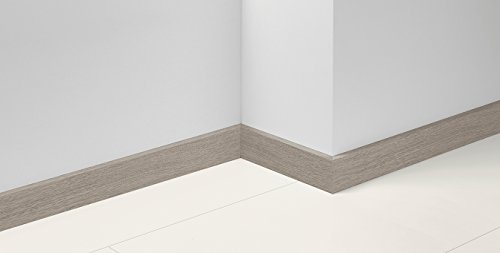 Preisvergleich Produktbild Parador Fußleisten Boden Sockelleiste 18 Eiche D032