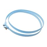 Installation facile : avec la bonne taille, ce cerceau en maille peut être facilement installé sur votre ventilateur.