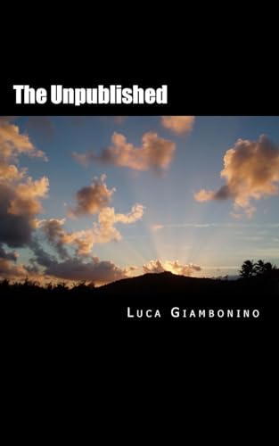 The Unpublished: Poems