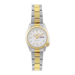 SEIKO 5 Sports SRE004K1