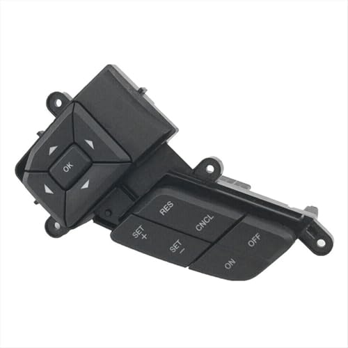 Commande de régulateur de vitesse au volant gauche FL3Z-9C888-AA pour Super Duty 17-22