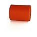 Orange Tulle Roll Spool 6 Inch x 100 Yards for Tulle Decoration