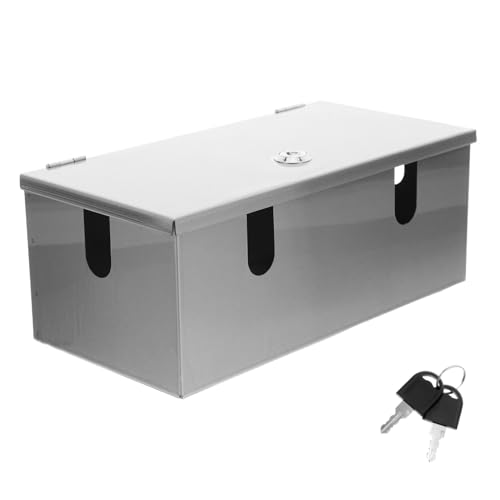 Operitacx Caja De Enchufes Impermeable Enchufes Impermeables Para Exteriores Enchufes Impermeables Para Exteriores Eléctrica
