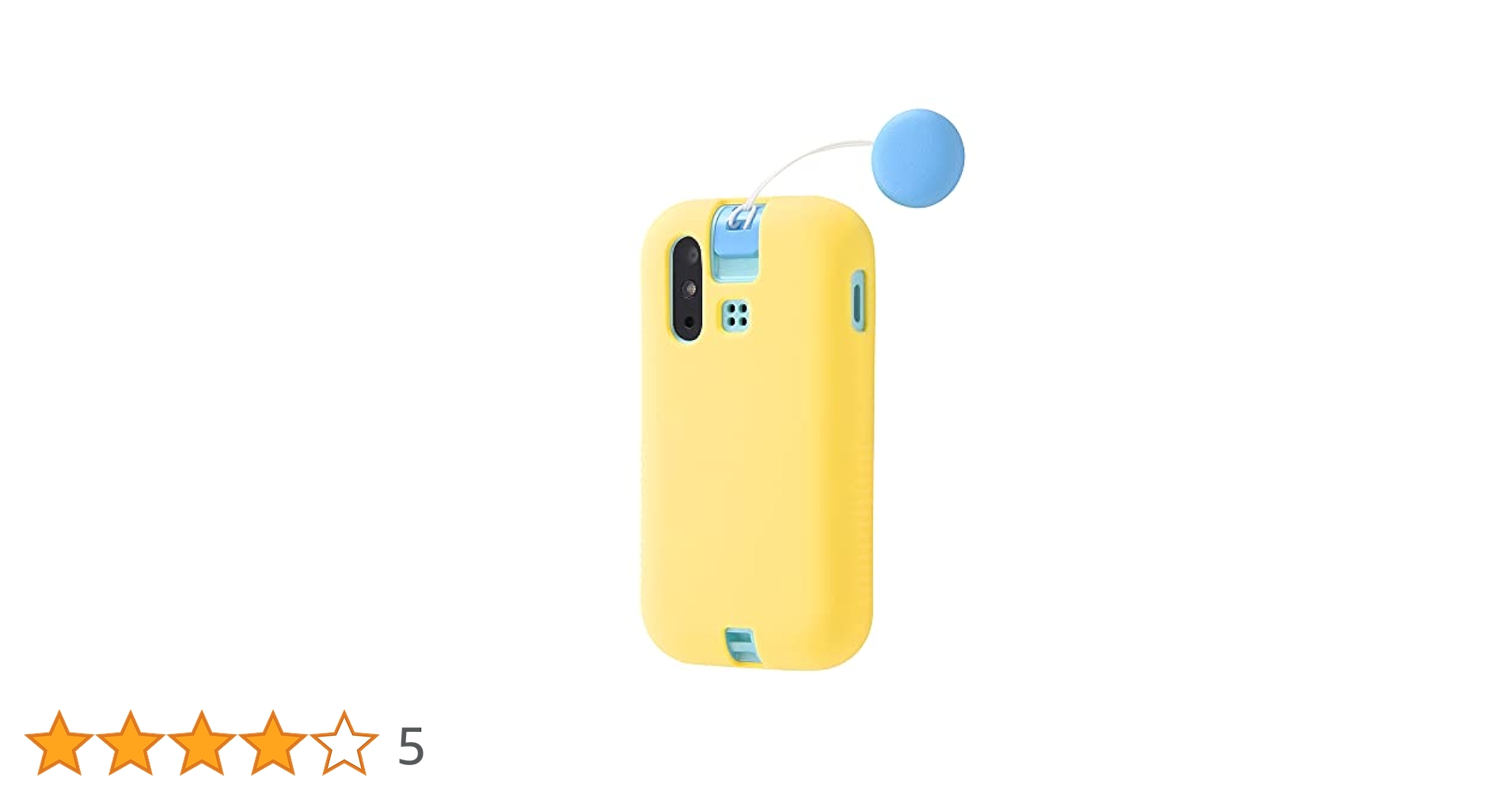 mamorino6 キッズ携帯　au マモリーノ6 mamorino6 | 4G ケータイ | au