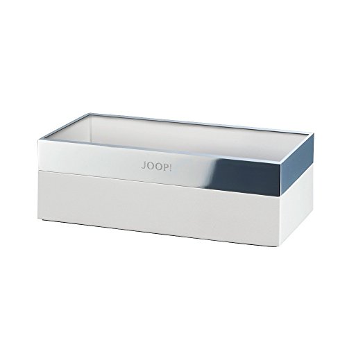 Joop. Scatola CHROMELINE