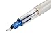 Pilot Parallel Pen Lot 1 Calligraphic Pen Nib 6 mm Refillable + Box with 12 Assorted Refills Pen