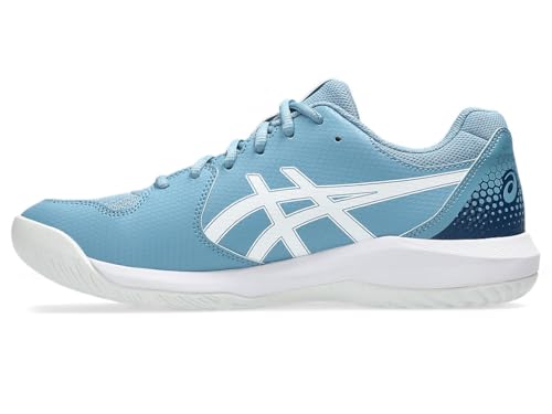 Image of ASICS Mens Gel-Dedicate 8 Pickleball Sports Shoes