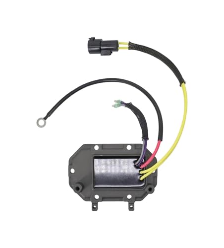 Redresseur 35 A pour moteurs hors-bord Evinrude Johnson 185 à 300 CV
