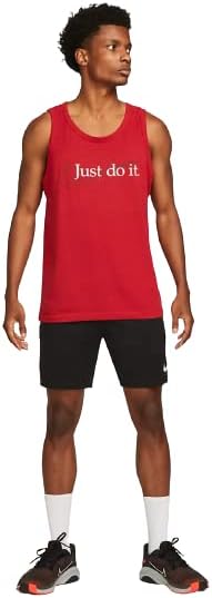 Nike Dri-FIT Men's Fitness Tank