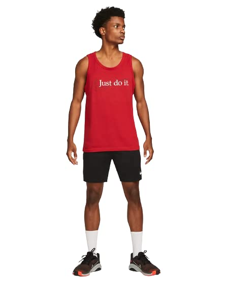 Nike Dri-FIT Men's Fitness Tank4