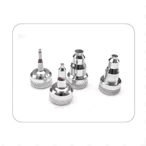 Coupe de tube 3 à 19 mm pour espaces restreints - 5