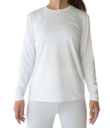 mushimushi 防虫インナーウェア レディーストップス 2XL ホワイト