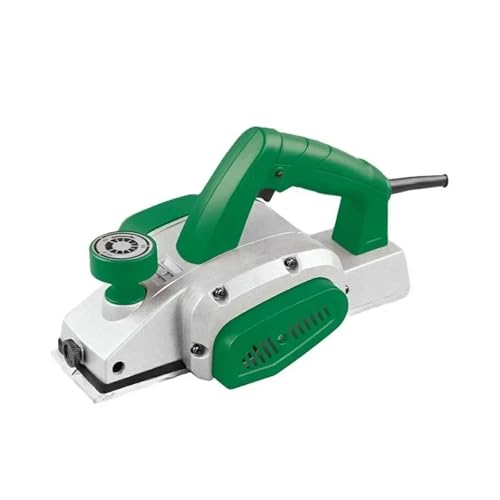 Pialla elettrica for legno da 750 W e 16000 giri/min, buona qualità, armatura di potenza, strumento for il taglio di mobili fai da te