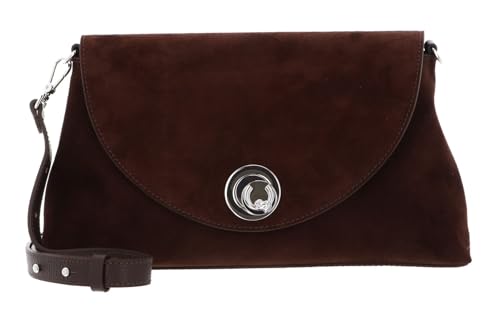 Sac bandoulière Coccinelle Nikla cuir pour le quotidien
