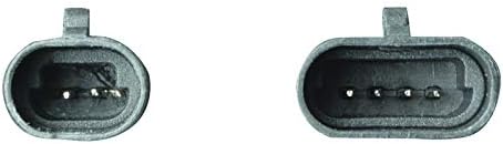 Premier Gear PG-DST1830 Distributor Replacement for Tahoe, C1500, K1500, Yukon, Camaro, K2500, K1500 Suburban, Blazer, C2500, C3500, Grand Prix, Caprice, K3500, Monte Carlo, Firebird, C1500 Suburban