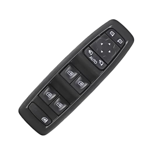Interrupteur lève-vitre Megane Grandcoupé réactif bouton commande 254012952R