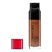 L'Oréal Paris Makeup Infallible up to 24HR Fresh Wear Liquid Longwear Foundation, Lightweight, Breathable, Matte Finish, Medium-Full Coverage, Sweat & Transfer Resistant, Deep Golden, 1 fl. oz.