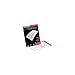 GBC Laminating Sheets, Thermal Laminating Pouches, Letter Size, 5 Mil, Speed Format, EZUse, 100 Pack (3200716)