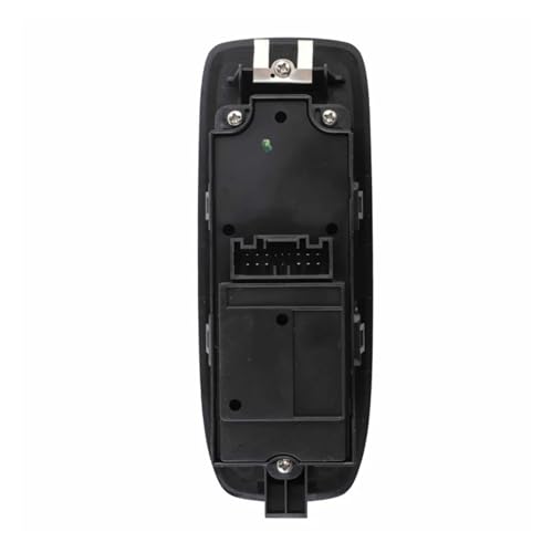 Interrupteur lève-vitre robuste pour Ford Ranger TKE EB3T-14A132-BD - 2