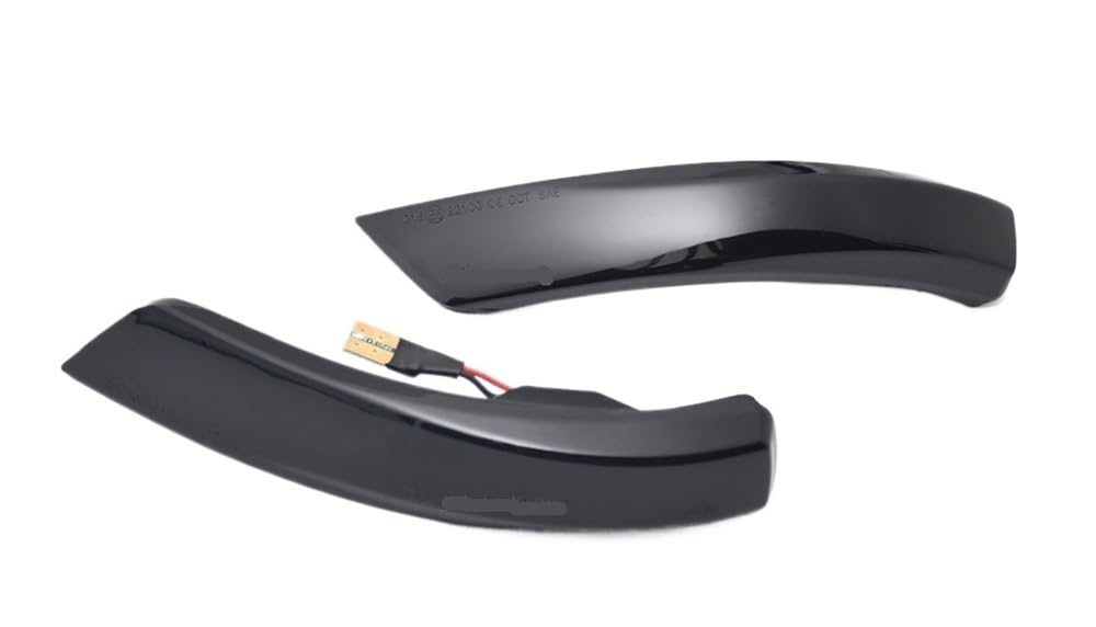 Luz intermitente secuencial Focus 2 3 Mk2 Mk3 Mk4 retrovisor intermitentes led 7