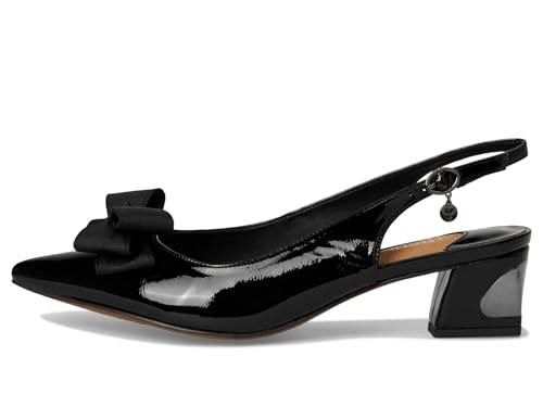 J.Renee Women's Classic Green Kimma Pumps4