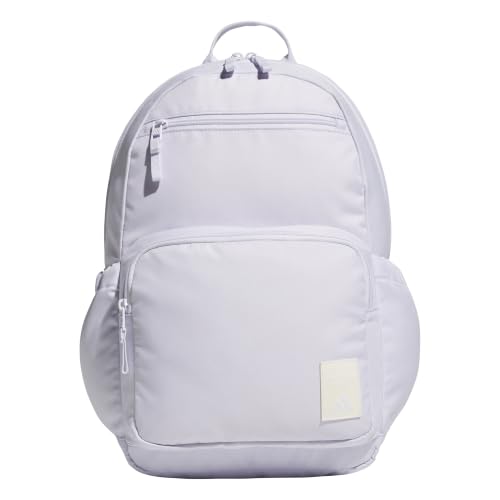 Image of adidas Lineage Backpack for Laptop, School and Travel, 22L
