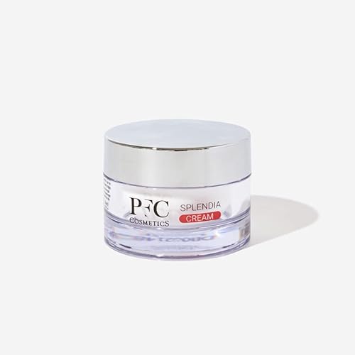 PFC Cosmetics - Crema Facial Antiedad para piel Madura con Efecto Antiage | Crema Antiarrugas para piel Madura con Acido Hialuronico | Ayuda a Rejuvenecer, Regenerar, Suavizar la Piel - 50 ml Cover