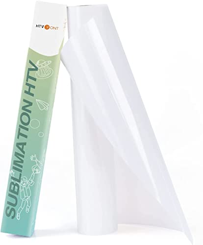 Silhouette Pellicola Di Traferimento 30.5cm X 1.8m - Necchi Shop Online - Foto 10