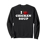 Heart For Chicken Soup