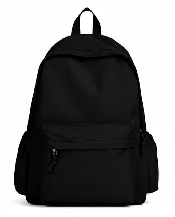 velword Midnight Anti-Theft College Bag for Girls Boys Man Women | 15.6 inch Laptop Trendy School Collage Backpack Bags for Men Office use with Anti Theft Pocket & Small Pockets Inside-picture-33