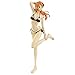 Banpresto Onepiece Glitter&Glamours Color Walk Style-Nami-(Ver.A), Multicolor