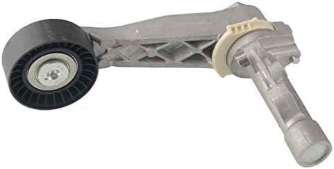 BRTEC Belt Tensioner with Pulley Assembly for 2007-2015 Mini Cooper