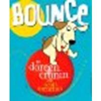 Bounce by Cronin, Doreen [Atheneum Books for Yo... B00P4U5GUA Book Cover