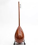 Zoom IMG-2 saz a collo corto strumento