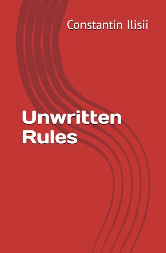 Unwritten Rules