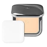 KIKO Milano Matte Fusion Pressed Powder 04 | Kompakter Puder Mit Natürlich Mattem Finish
