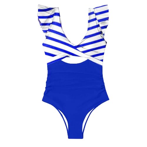 Maillot de bain une pièce d'été CLSDRZC pour vos journées farniente à la plage