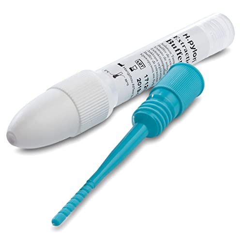 Image of Stomach Ulcer Test Helicobacter H Pylori - Fecal Kit - One Step (1 Test)