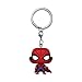 Funko 57402 POP Keychain: Anything Goes S2- Keychain 4