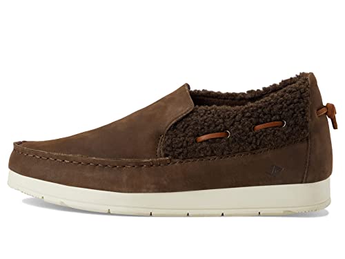 Image of Sperry Womens Moc-Sider