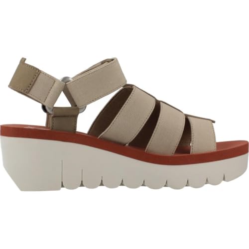 Image of FLY London womens Yoji198fly