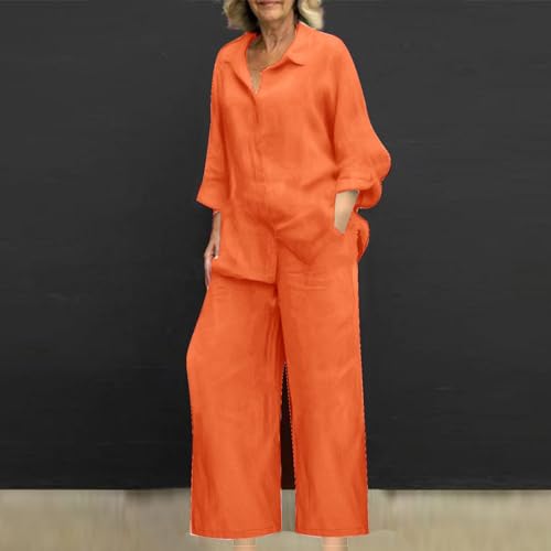 La Mejor Lista de Ropa Naranja - los preferidos. 17 Imagen adicional
