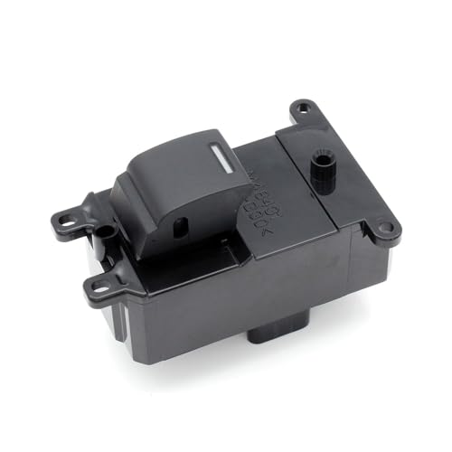 Control elevalunas eléctrico resistente para coche CRV 2012- | Interruptor duradero