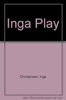 Hardcover Inga-Play! Book