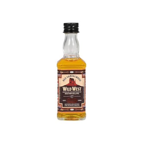 _g Refill bottle RS23-0658 Wild west fBt[U[