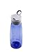 Contigo AUTOSEAL Grace Reusable Water Bottle, 32oz, Cobalt