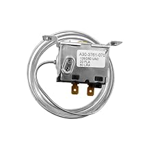 IMM Replacement for Hoshizaki Ice Machine Thermostat Part 437626-01 A30-3761-00