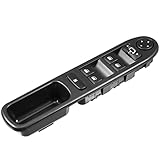 commande leve vitre 307 sw Montage : pour Peugeot 307 2000-2008.