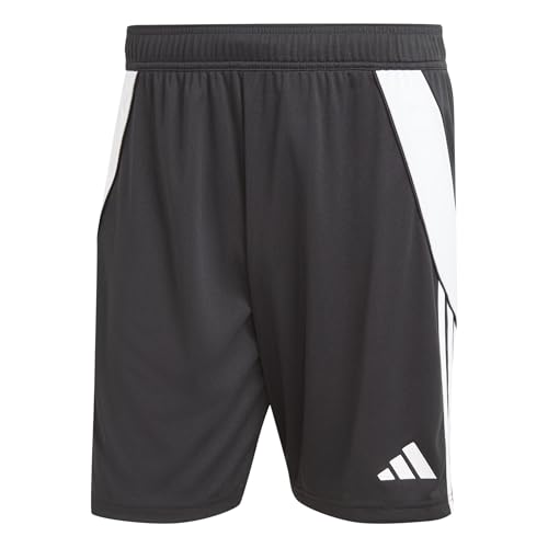 Short Adidas Tiro 24 respirant, short homme avec séchage rapide pour entraînement