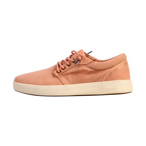 Basket Cuir Natural World Cotton pour vos balades urbaines et escapades